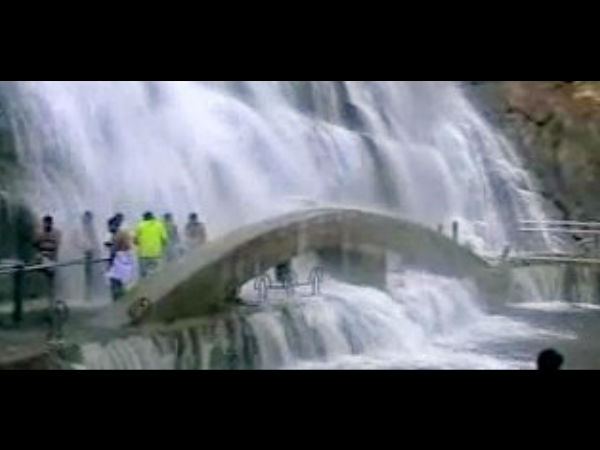 சிறப்பு ஏற்பாடுகள் சிறப்பு ஏற்பாடுகள்