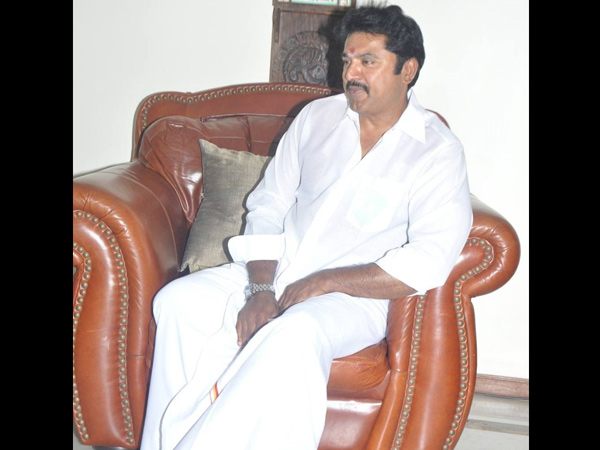 இனிமே சுப்ரீம் ஸ்டார் இல்லையா...??