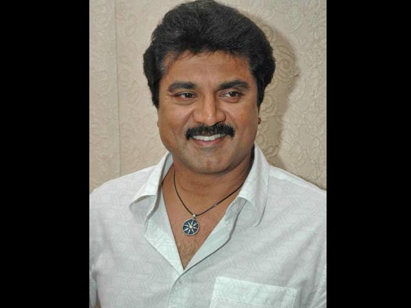 சரத்குமார் மிஸ்ஸிங்
