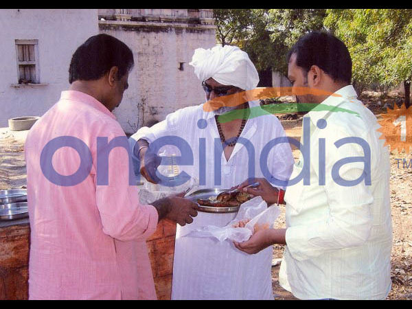 சூப்பர் ஸ்டார் ஆன பிறகு ரஜினிடம் ஏதாவது மாற்றம் தெரிந்ததா?