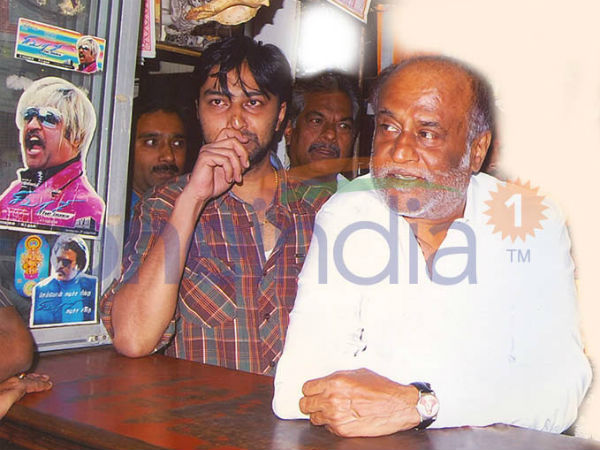 டாக்டருக்கு வந்த சந்தேகம்....