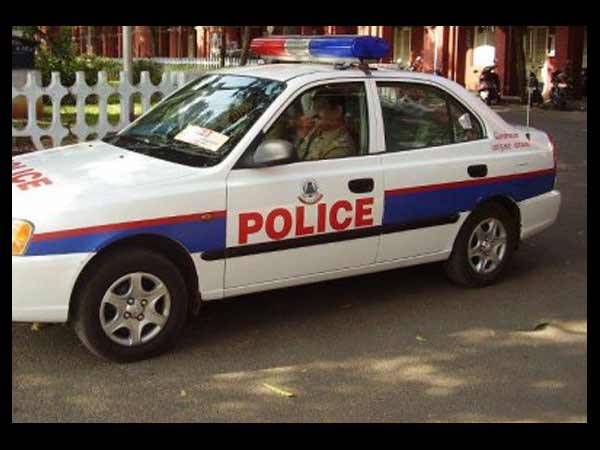 இத்தோடு 10 லாட்ஜ் ஆச்சு குரு...!