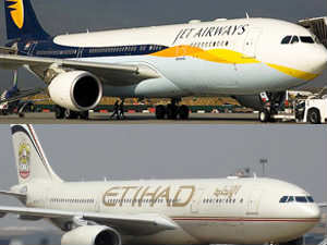 FIPB gives conditional approval to Jet-Etihad deal FIPB gives conditional approval to Jet-Etihad deal