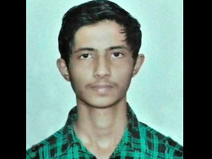 'They don't fire at terrorists': Mother of teen on bike killed in Delhi 'They don't fire at terrorists': Mother of teen on bike killed in Delhi