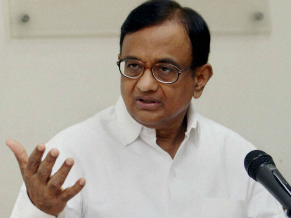 மத்திய அமைச்சர்கள் விளக்கம்