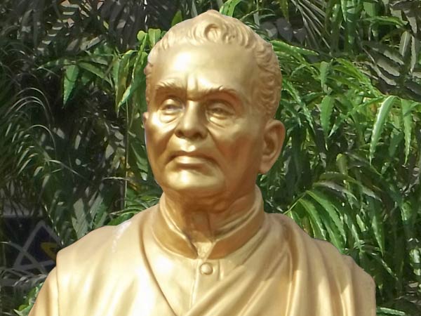 1950-ல் 'ஆந்திர கேசரி' பிரகாசம் கலகம்