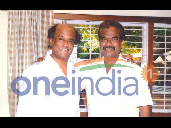 ரஜினியிடம் உங்களுக்குப் பிடித்தது...?