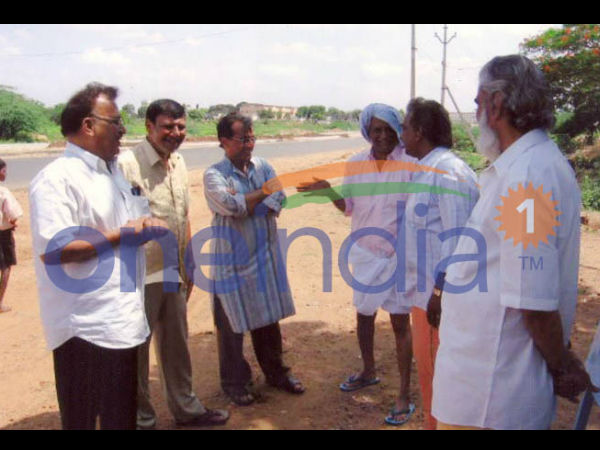 பழசை மறக்கவே மாட்டார்....
