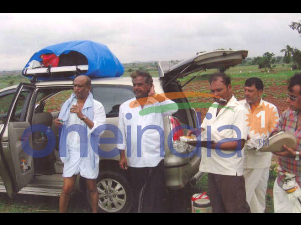 ரஜினிக்கு ரொம்ப பிடிச்ச இடம்?