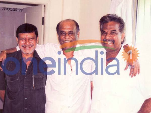 அரசியலுக்கு வருவாரா.. மாட்டாரா?