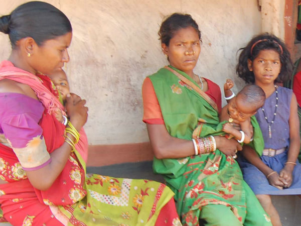 Odisha villagers reject Vedanta mining plan