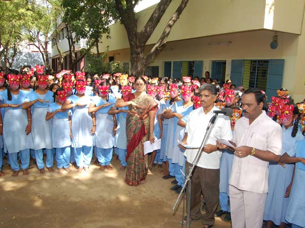 புலிகளுக்கு ஆபத்து