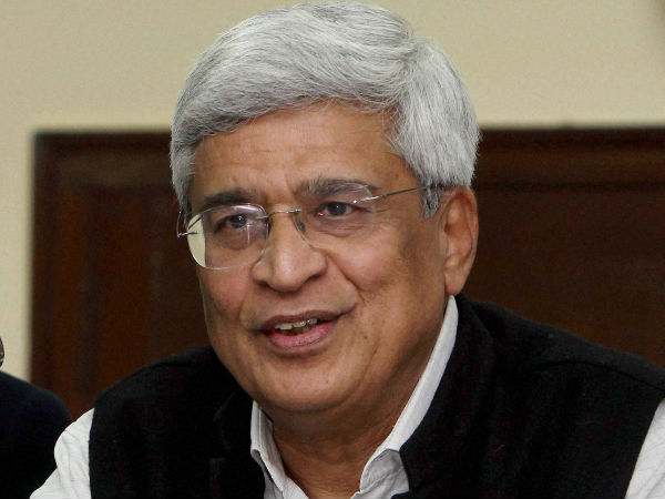 இனி மாநிலங்களைப் பிரிக்கக் கூடாது- பிரகாஷ் காரத்