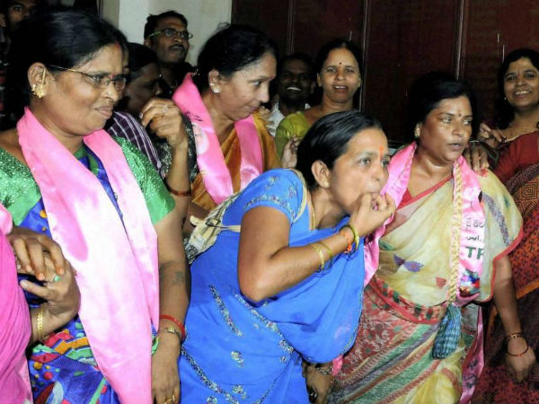 பெரும் நிம்மதி தந்த அறிவிப்பு