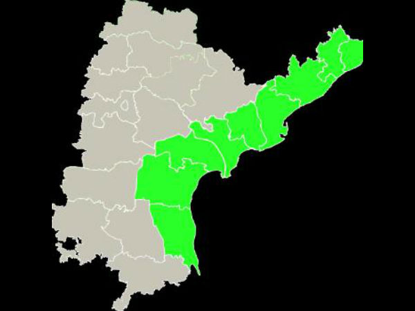 ஜெய் ஆந்திரா தொடக்கம்
