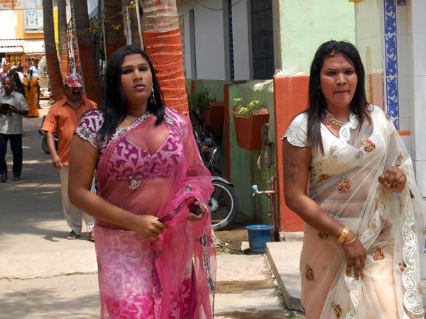 திருடர்கள்.. அரவாணிகளுக்குத் தனி மொழி