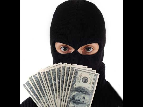 திருடர்களின் நர்ஸி பார்சி....