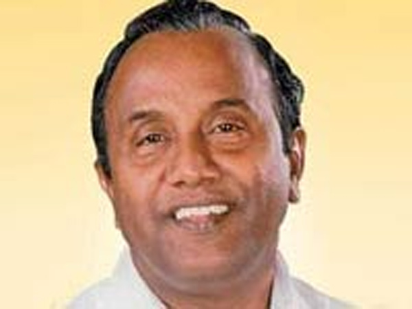 சேதுராமனின் தென் தமிழ்நாடு