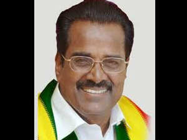 மேற்கு தமிழ்நாடு - இது கொமுக கோரிக்கை