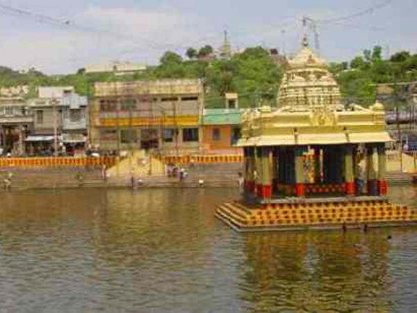 தெப்பத்திருவிழா