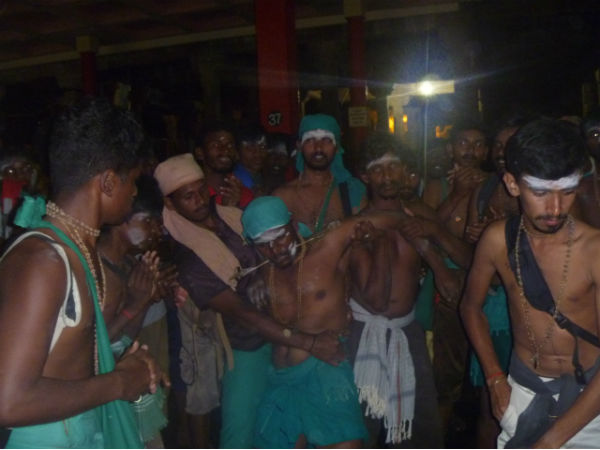 காவடிப்பிரியன் முருகன்