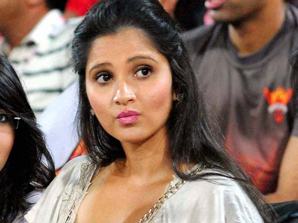 வேற யாருடனாவது மோதியிருப்பேனே...