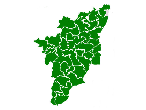 எல்லா வகையிலும் முதல் பெரிய மாநிலம் நாம்தான்