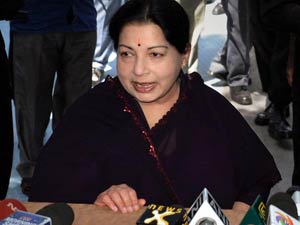 Petrol, diesel price rise: Jaya slams centre Petrol, diesel price rise: Jaya slams centre