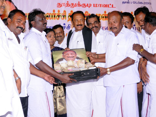 Green tribunal fails to deliver justice in Sterlite issue, says Vaiko