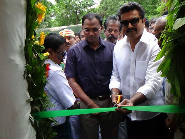 சிறப்பு அம்சங்கள்
