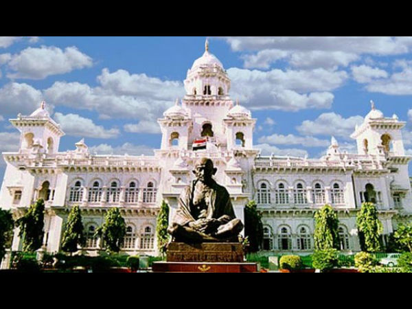 சட்டசபைத் தொகுதிகள் 119 சட்டசபைத் தொகுதிகள் 119