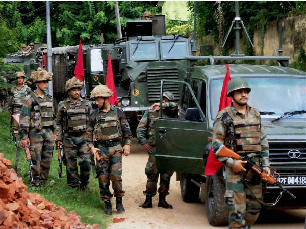 Assam: Protests over Bodoland, Karbi Anglong intensify, 2 dead