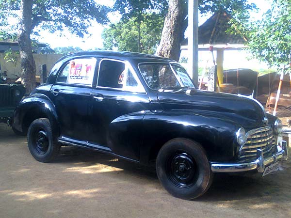 கார் கண்காட்சி