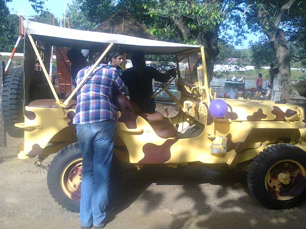 பழமையான கார்கள்