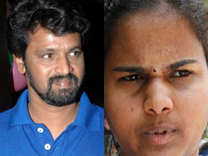 Cheran's daughter firm on her love Cheran's daughter firm on her love