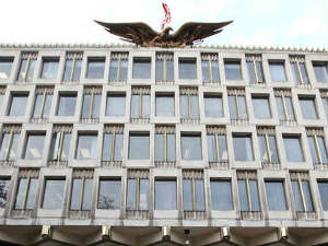 After terror threat, US issues travel alert, closes down 22 embassies After terror threat, US issues travel alert, closes down 22 embassies