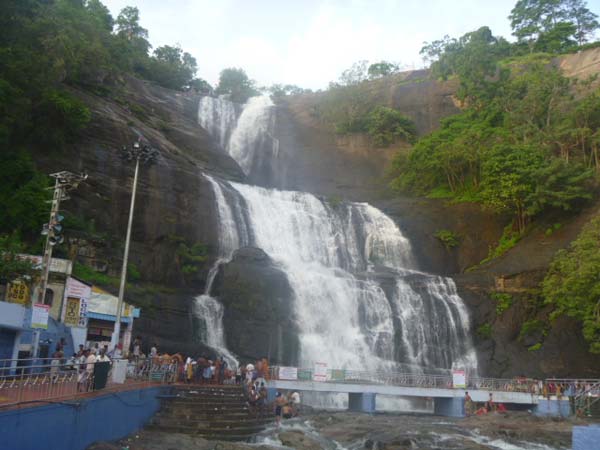 நீர்மட்டம் உயர்வு