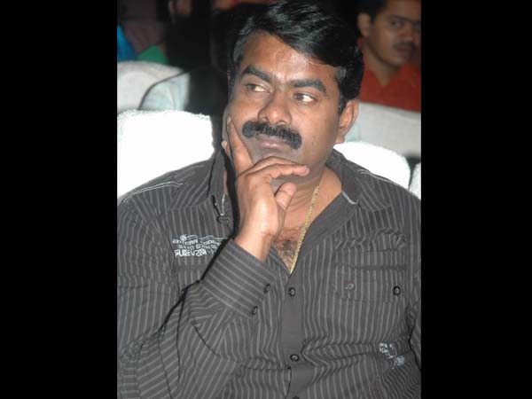 ஈழ உணர்வாளர் காளிமுத்து