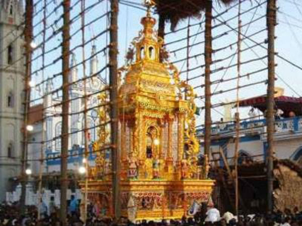 திருப்பலி