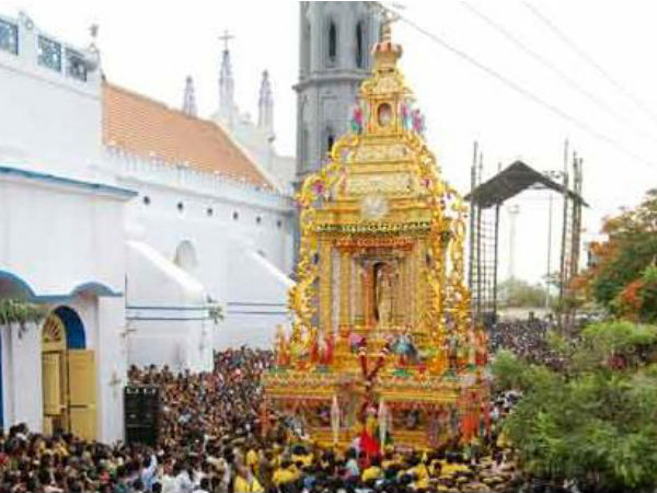 குவிந்த பக்தர்கள்
