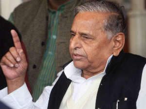 அசராத முலாயம் சிங் 