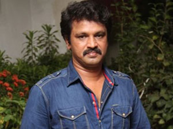 தோழனைப் போல இருந்தாரே சேரன்