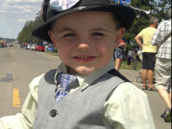 கதவைத் தட்டிய அதிர்ஷ்டம்...