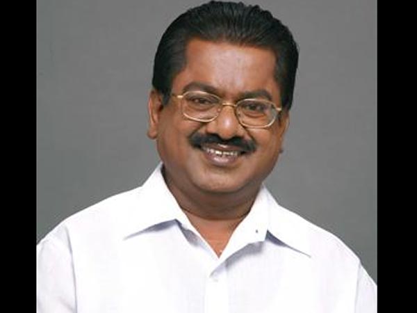 இளங்கோவன் மட்டுமே பிரதிநிதியா?