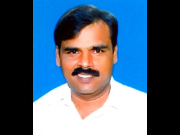 டிஜிபி இல்லையே