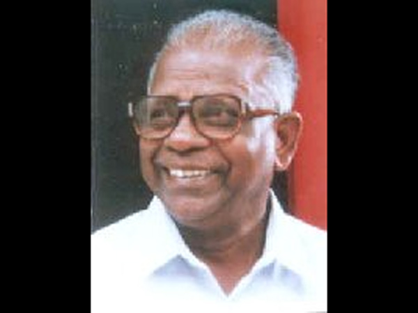 தா.கி. கொலை வழக்கு