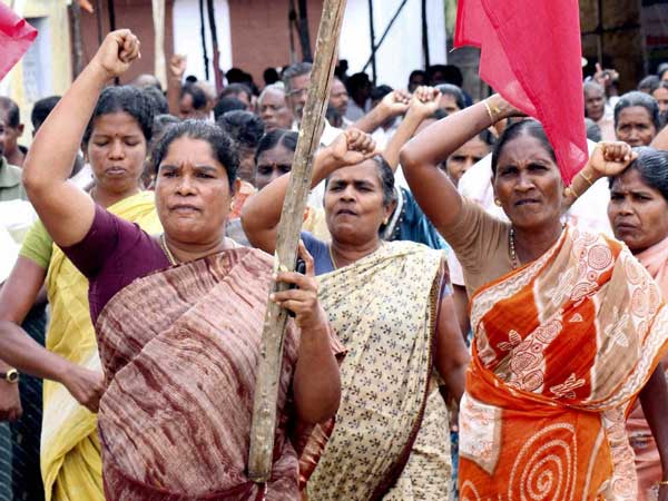 மக்களுக்கு உரிமை உள்ளது