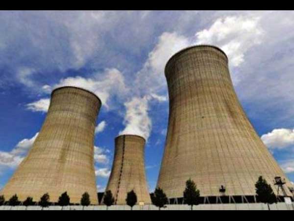 அணுஉலைகளை மூடிய தென்கொரியா