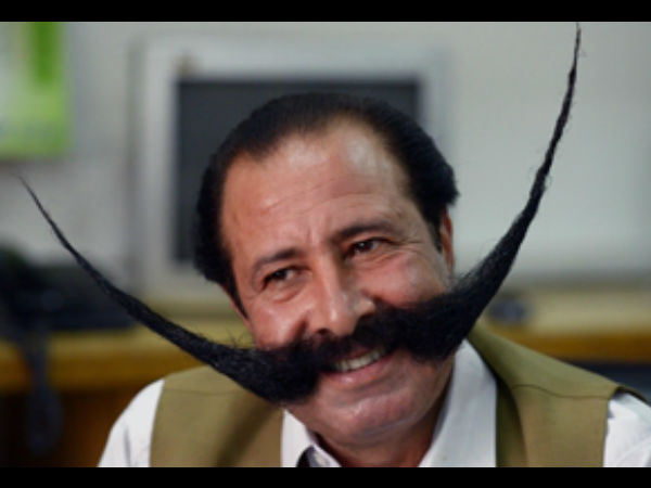 மீசைக்கார நண்பா....