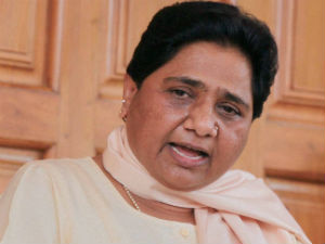 Relief for Mayawati, SC rejects plea to reopen CBI probe in DA case Relief for Mayawati, SC rejects plea to reopen CBI probe in DA case